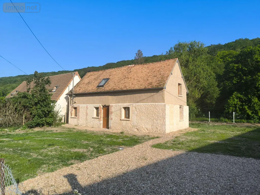 Maison a vendre Hondouville 27400 Eure 27 80 m2 4 pièces 137000 euros 11206/1091273 001
