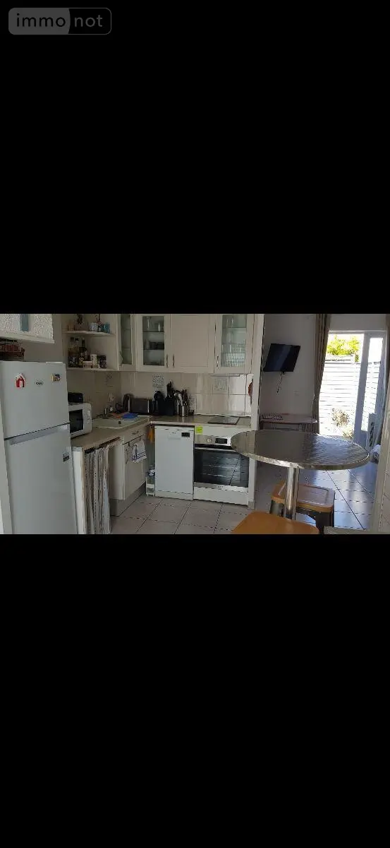 Appartement a vendre Châtelaillon-Plage 17340 Charente-Maritime 17 26 m2 2 pièces 179180 euros 11813/1515 002