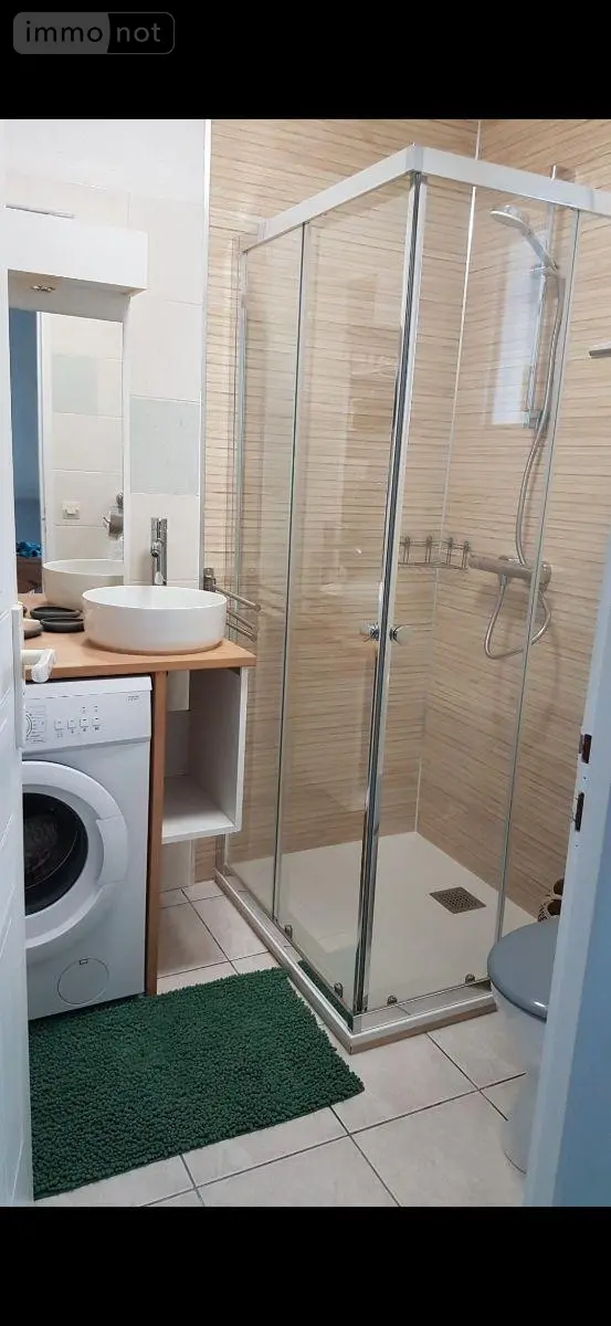 Appartement a vendre Châtelaillon-Plage 17340 Charente-Maritime 17 26 m2 2 pièces 179180 euros 11813/1515 005