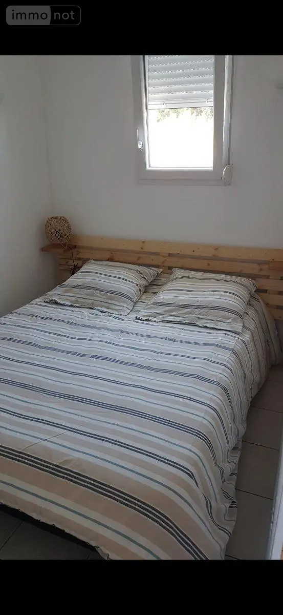 Appartement a vendre Châtelaillon-Plage 17340 Charente-Maritime 17 26 m2 2 pièces 179180 euros 11813/1515 003