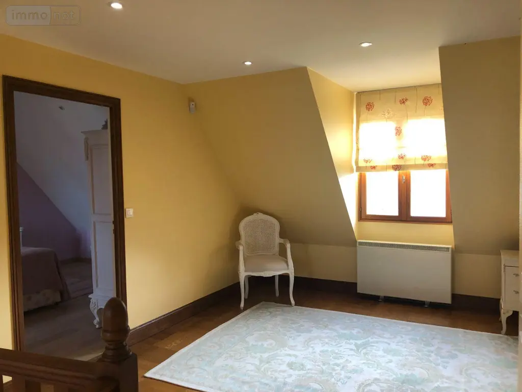 Maison a vendre Willencourt 62390 Pas-de-Calais 62 175 m2 7 pièces 370000 euros 083/2123 007