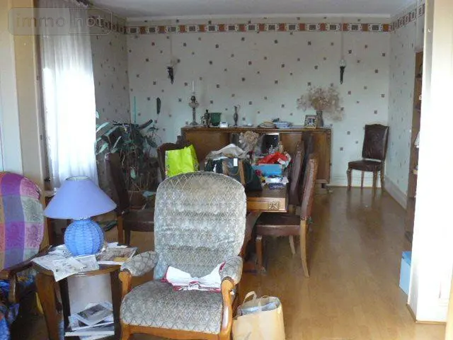 Maison a vendre Rambervillers 88700 Vosges 88 280 m2 10 pièces 64000 euros 2267 004
