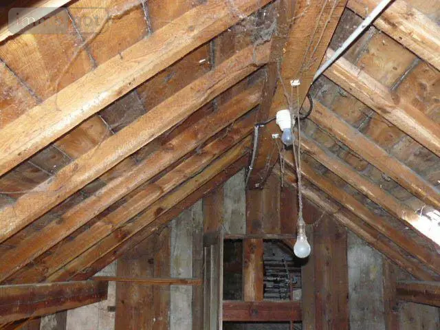 Maison a vendre Rambervillers 88700 Vosges 88 280 m2 10 pièces 64000 euros 2267 008