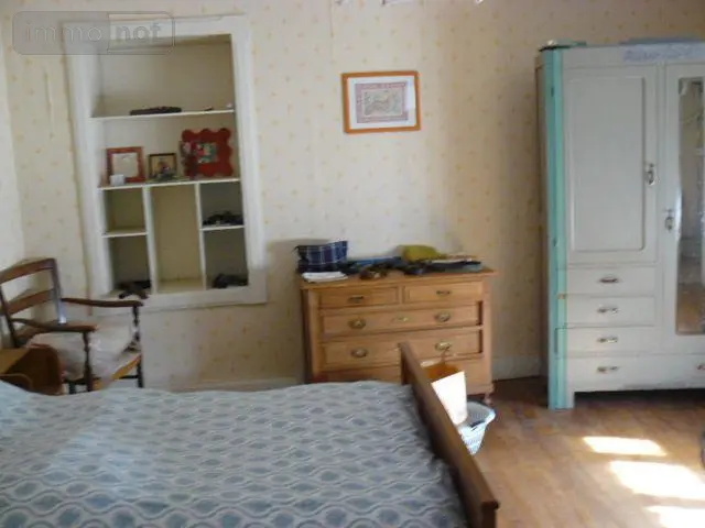 Maison a vendre Rambervillers 88700 Vosges 88 280 m2 10 pièces 64000 euros 2267 009