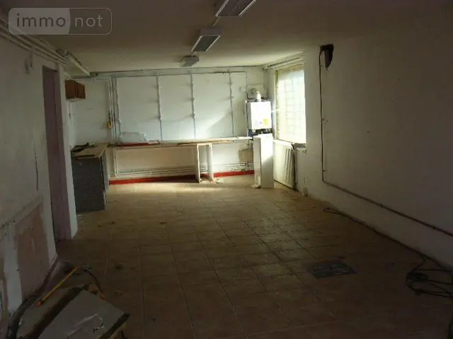 Maison a vendre Rambervillers 88700 Vosges 88 280 m2 10 pièces 64000 euros 2267 011
