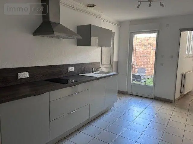 Immeuble de rapport a vendre Soissons 02200 Aisne 02 251 m2 494400 euros 1250 002