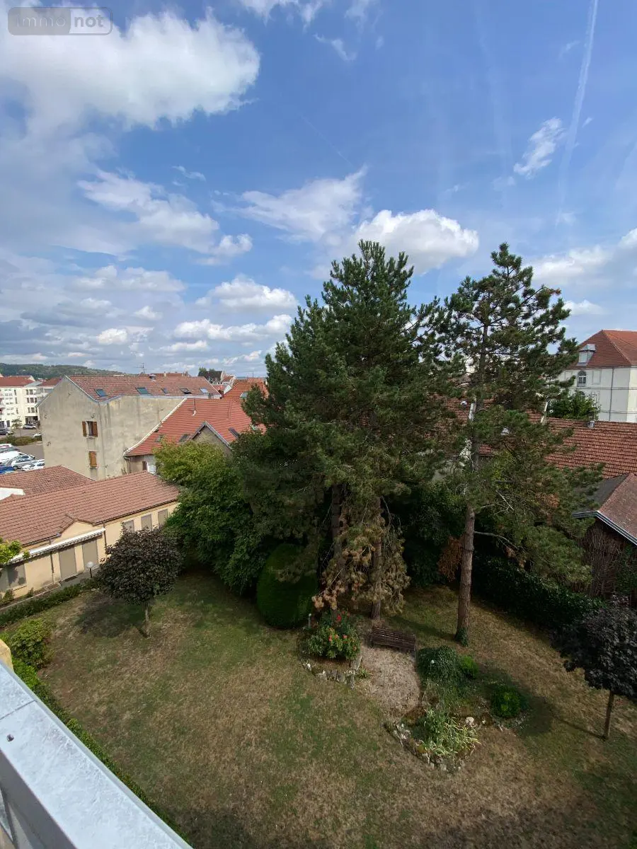 Appartement a vendre Vesoul 70000 Haute-Saône 70 115 m2 6 pièces 180000 euros 70003-259 004