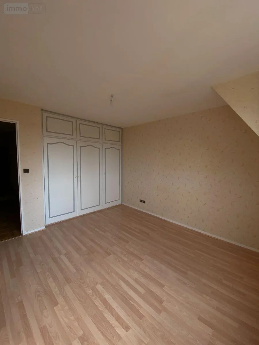 Appartement a vendre Vesoul 70000 Haute-Saône 70 115 m2 6 pièces 180000 euros 70003-259 015