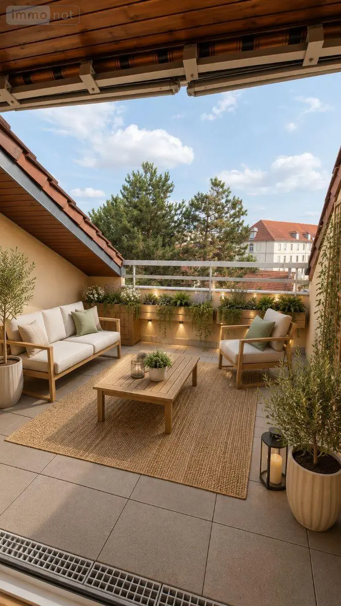 Appartement a vendre Vesoul 70000 Haute-Saône 70 115 m2 6 pièces 180000 euros 70003-259 003