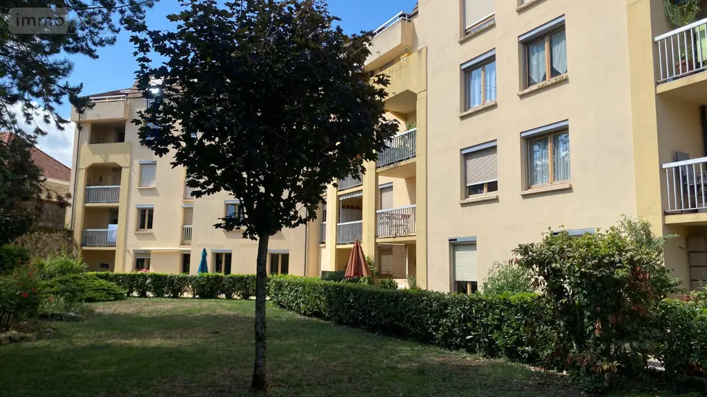 Appartement a vendre Vesoul 70000 Haute-Saône 70 115 m2 6 pièces 180000 euros 70003-259 001