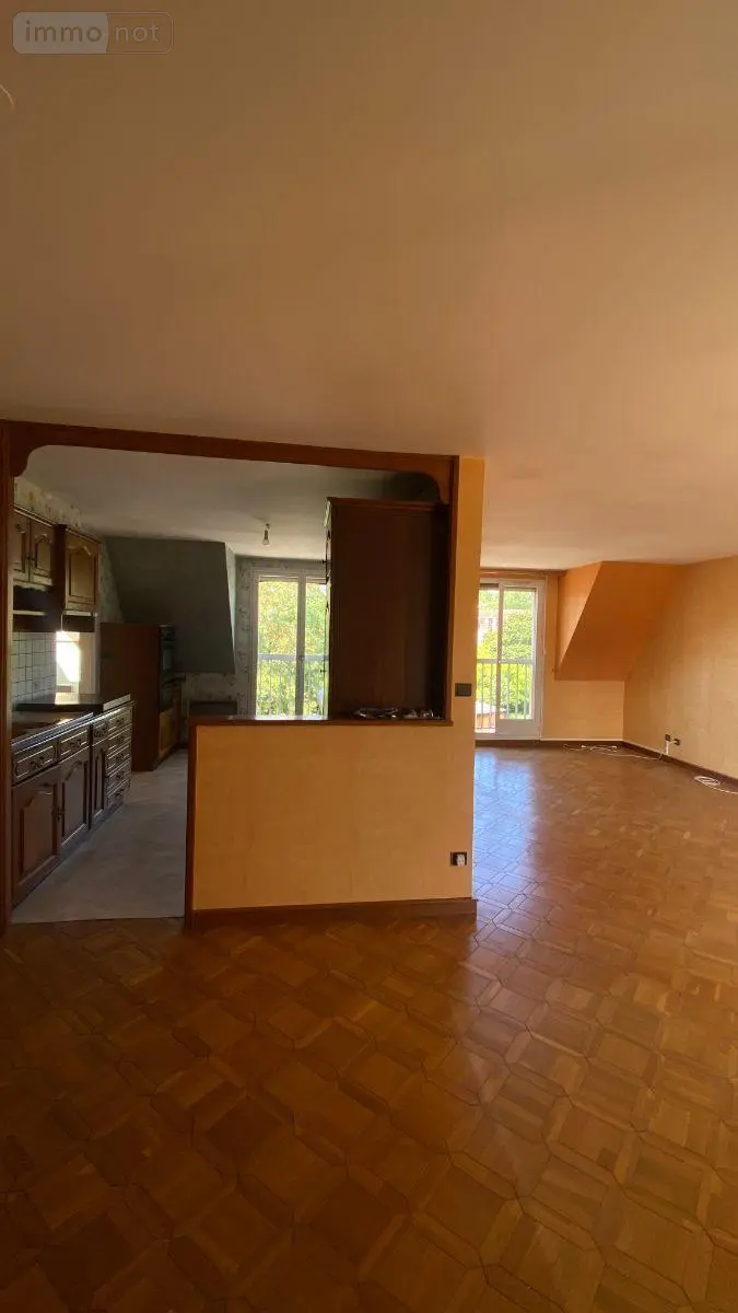 Appartement a vendre Vesoul 70000 Haute-Saône 70 115 m2 6 pièces 180000 euros 70003-259 017