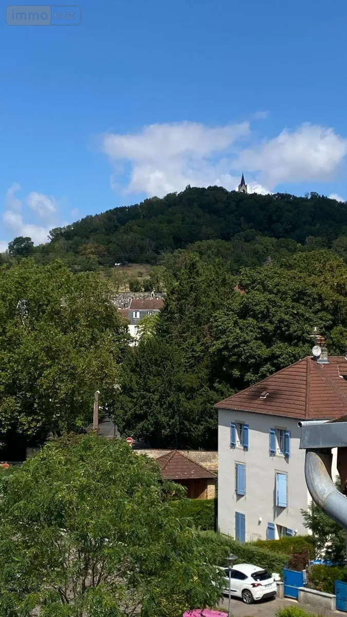 Appartement a vendre Vesoul 70000 Haute-Saône 70 115 m2 6 pièces 180000 euros 70003-259 018