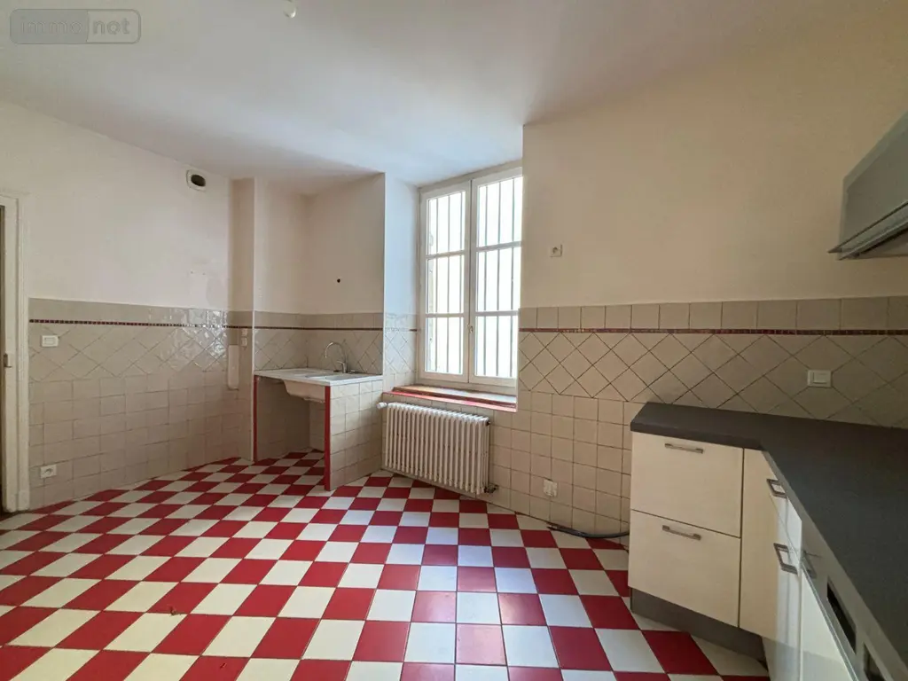 Maison a vendre Saint-Amour 39160 Jura 39 225 m2 5 pièces 299000 euros 39064-124 004
