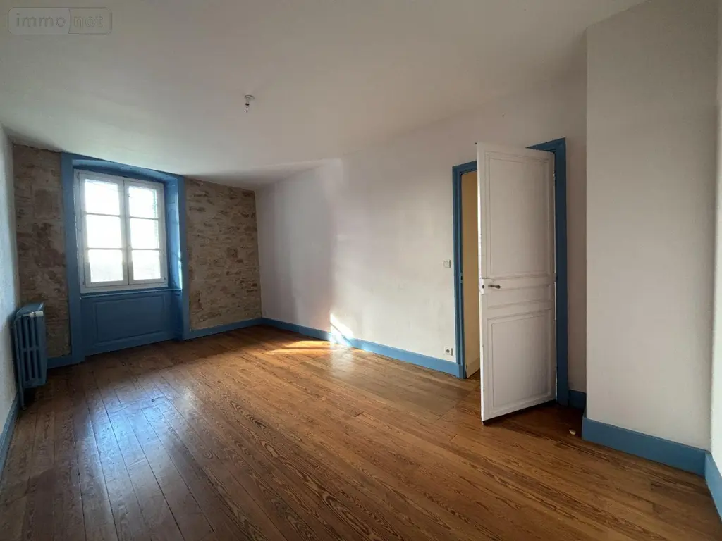 Maison a vendre Saint-Amour 39160 Jura 39 225 m2 5 pièces 299000 euros 39064-124 009