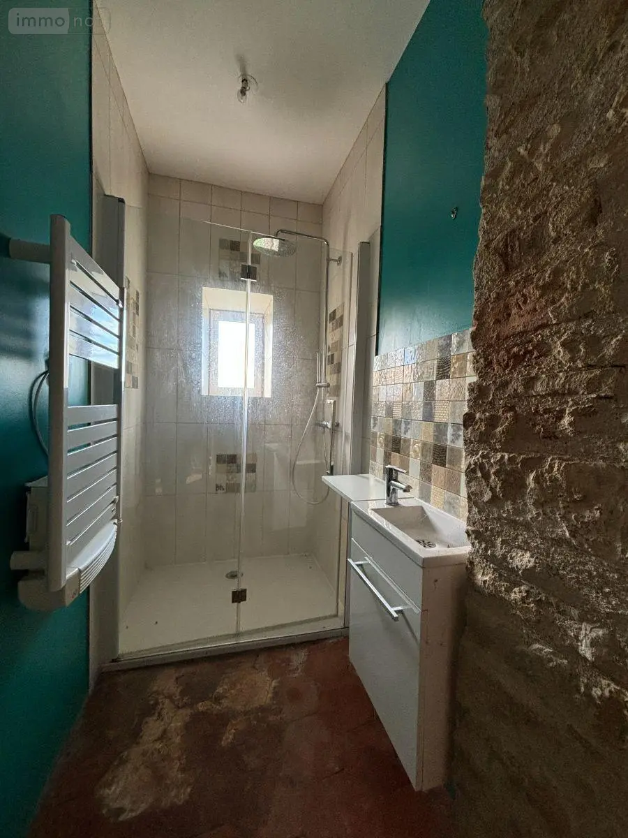 Maison a vendre Saint-Amour 39160 Jura 39 225 m2 5 pièces 299000 euros 39064-124 010