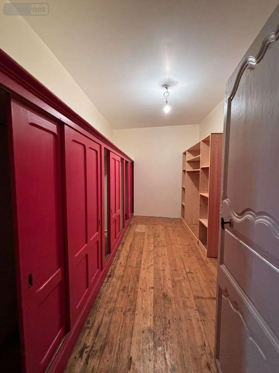 Maison a vendre Saint-Amour 39160 Jura 39 225 m2 5 pièces 299000 euros 39064-124 012