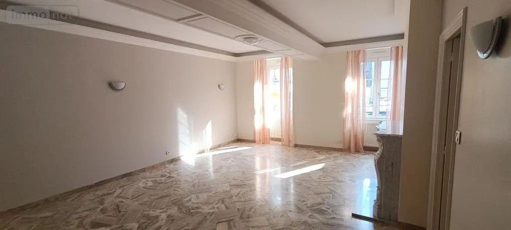 Location maison Guichen 35580 Ille-et-Vilaine 35 120 m2 6 pièces 950 euros 35129-6891 006