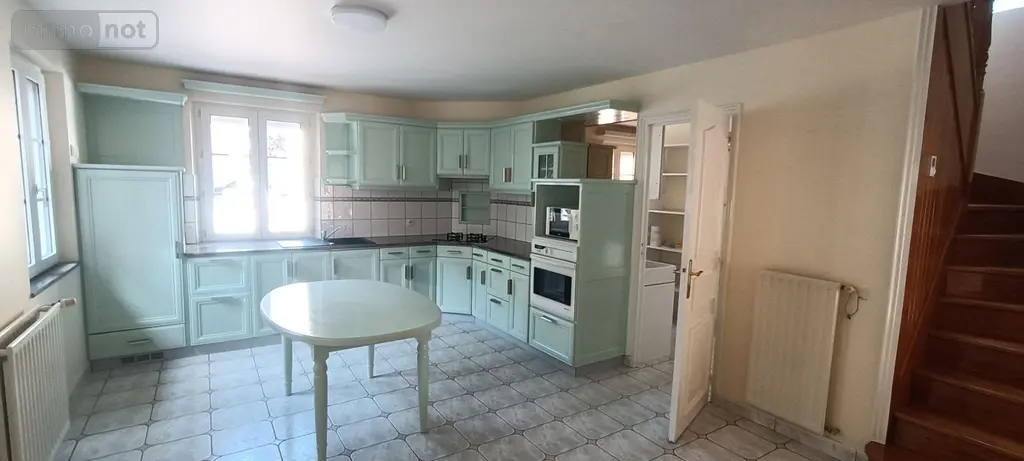 Location maison Guichen 35580 Ille-et-Vilaine 35 120 m2 6 pièces 950 euros 35129-6891 002
