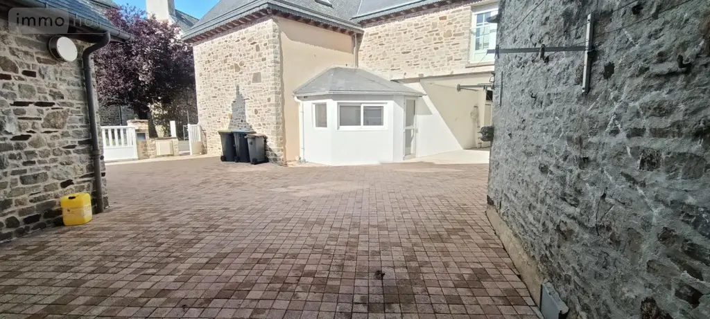 Location maison Guichen 35580 Ille-et-Vilaine 35 120 m2 6 pièces 950 euros 35129-6891 009