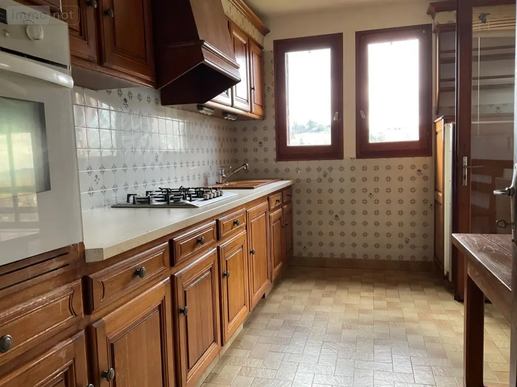 Maison a vendre Gourdon 46300 Lot 46 110 m2 5 pièces 170520 euros 46041/449 007