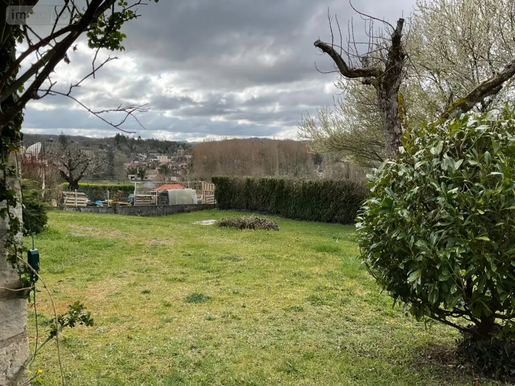 Maison a vendre Gourdon 46300 Lot 46 110 m2 5 pièces 170520 euros 46041/449 004