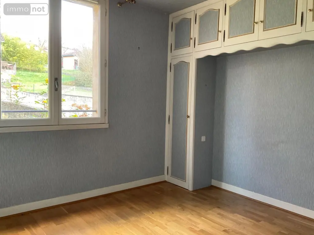 Maison a vendre Gourdon 46300 Lot 46 110 m2 5 pièces 170520 euros 46041/449 013