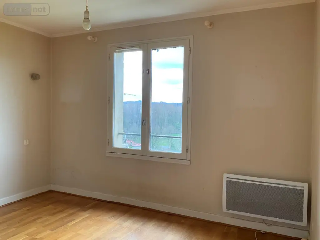 Maison a vendre Gourdon 46300 Lot 46 110 m2 5 pièces 170520 euros 46041/449 012