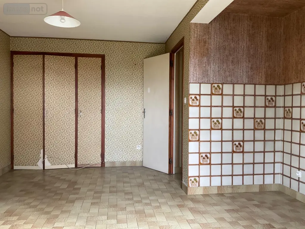 Maison a vendre Gourdon 46300 Lot 46 110 m2 5 pièces 170520 euros 46041/449 017