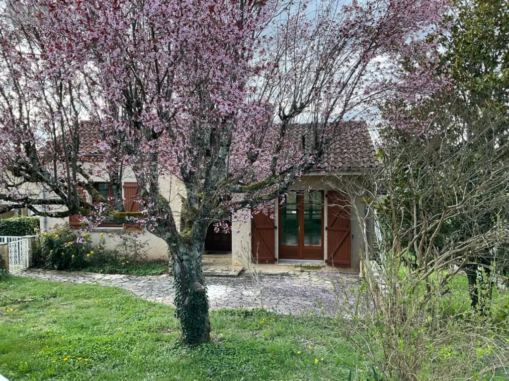 Maison a vendre Gourdon 46300 Lot 46 110 m2 5 pièces 170520 euros 46041/449 021