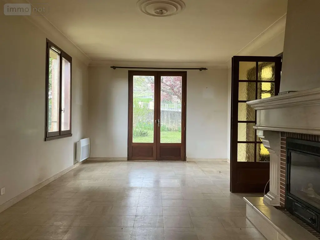 Maison a vendre Gourdon 46300 Lot 46 110 m2 5 pièces 170520 euros 46041/449 008