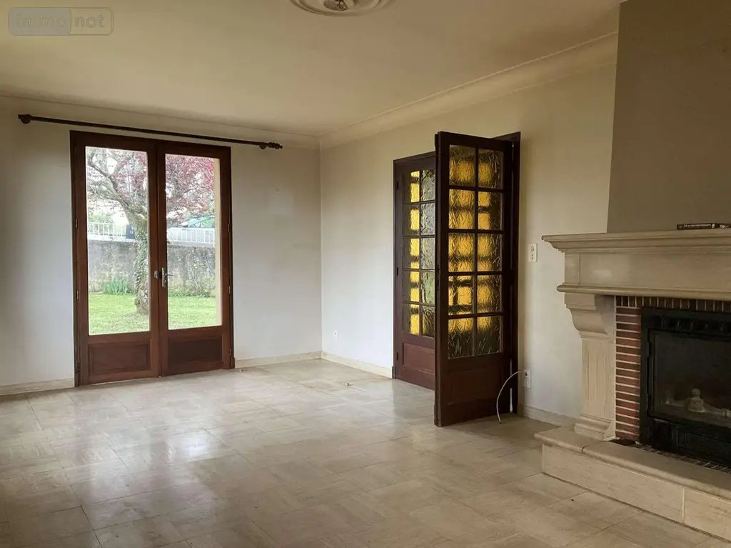 Maison a vendre Gourdon 46300 Lot 46 110 m2 5 pièces 170520 euros 46041/449 010