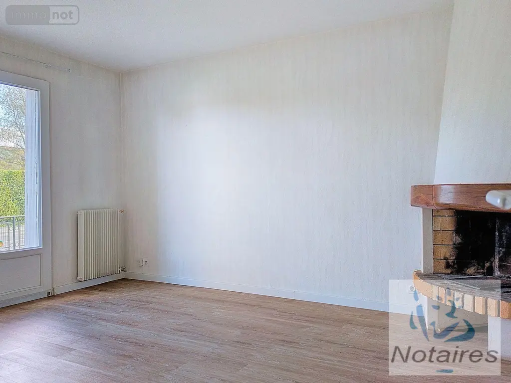 Maison a vendre Créon 33670 Gironde 33 118 m2 5 pièces 289000 euros 045/1221 008