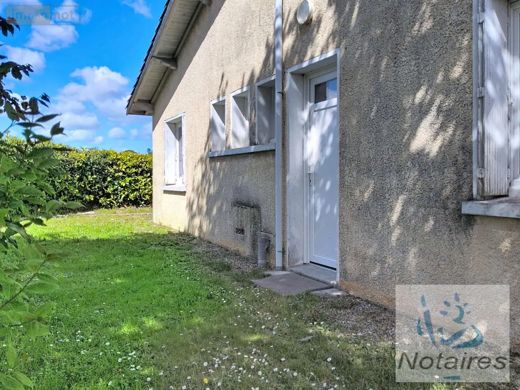 Maison a vendre Créon 33670 Gironde 33 118 m2 5 pièces 272000 euros 045/1221 013