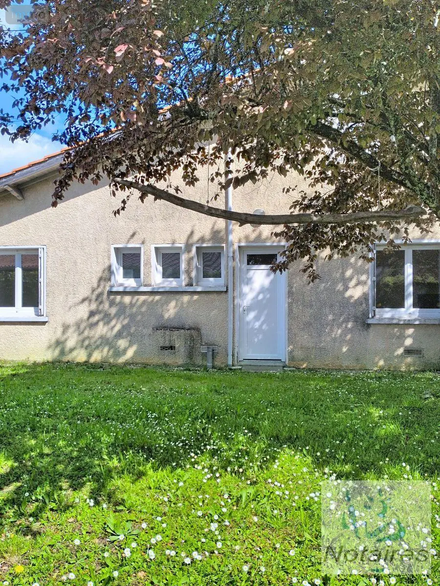 Maison a vendre Créon 33670 Gironde 33 118 m2 5 pièces 272000 euros 045/1221 003