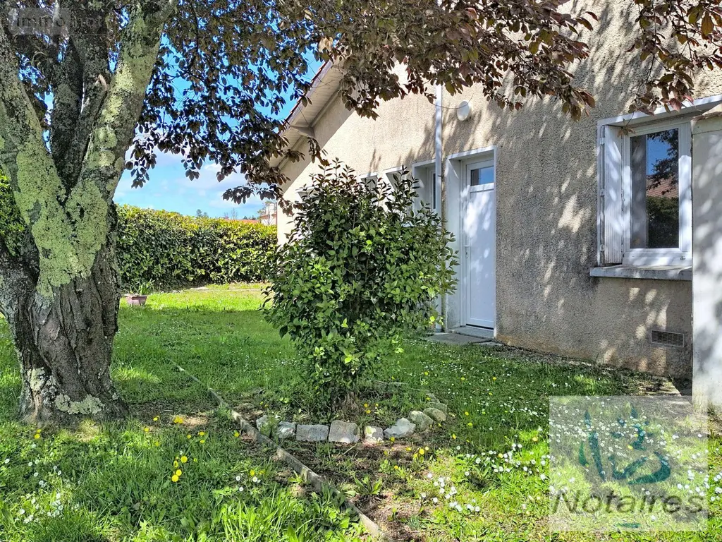 Maison a vendre Créon 33670 Gironde 33 118 m2 5 pièces 272000 euros 045/1221 002
