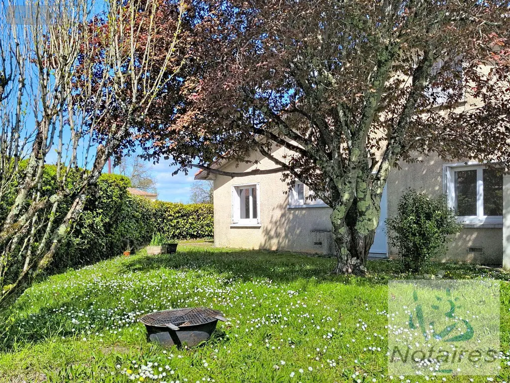 Maison a vendre Créon 33670 Gironde 33 118 m2 5 pièces 272000 euros 045/1221 001