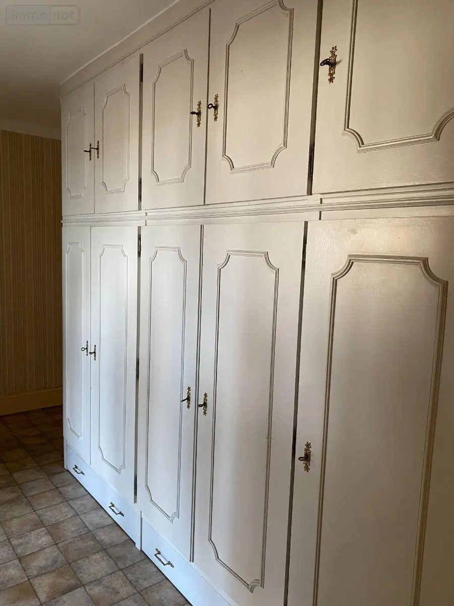 Appartement a vendre Saint-Dizier 52100 Haute-Marne 52 76 m2 4 pièces 91300 euros JO/1055 002