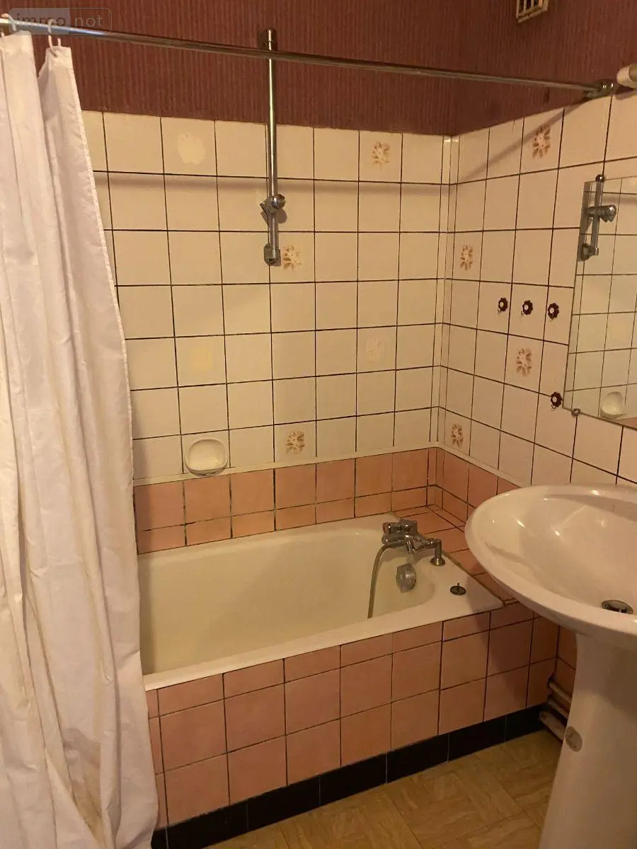 Appartement a vendre Saint-Dizier 52100 Haute-Marne 52 76 m2 4 pièces 91300 euros JO/1055 012