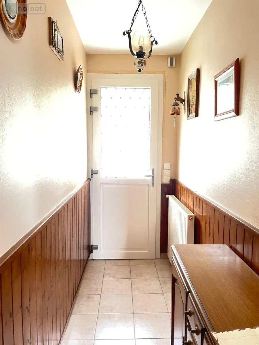 Maison a vendre Eu 76260 Seine-Maritime 76 70 m2 4 pièces 174700 euros 76041/150 005