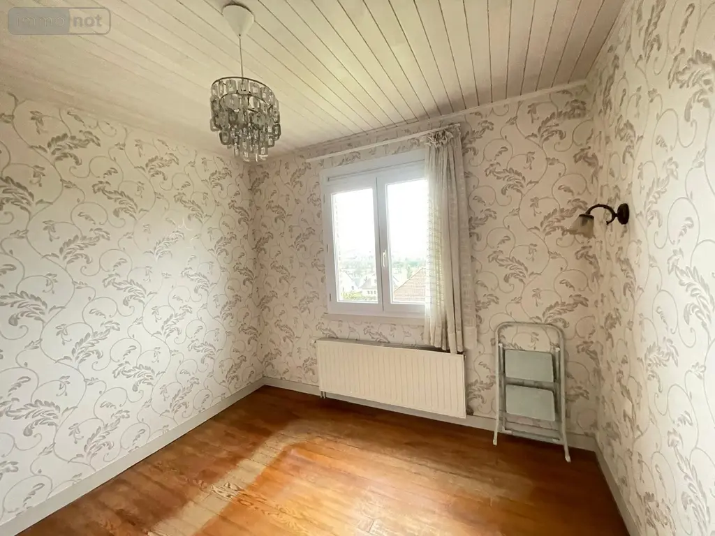 Maison a vendre Eu 76260 Seine-Maritime 76 70 m2 4 pièces 174700 euros 76041/150 008