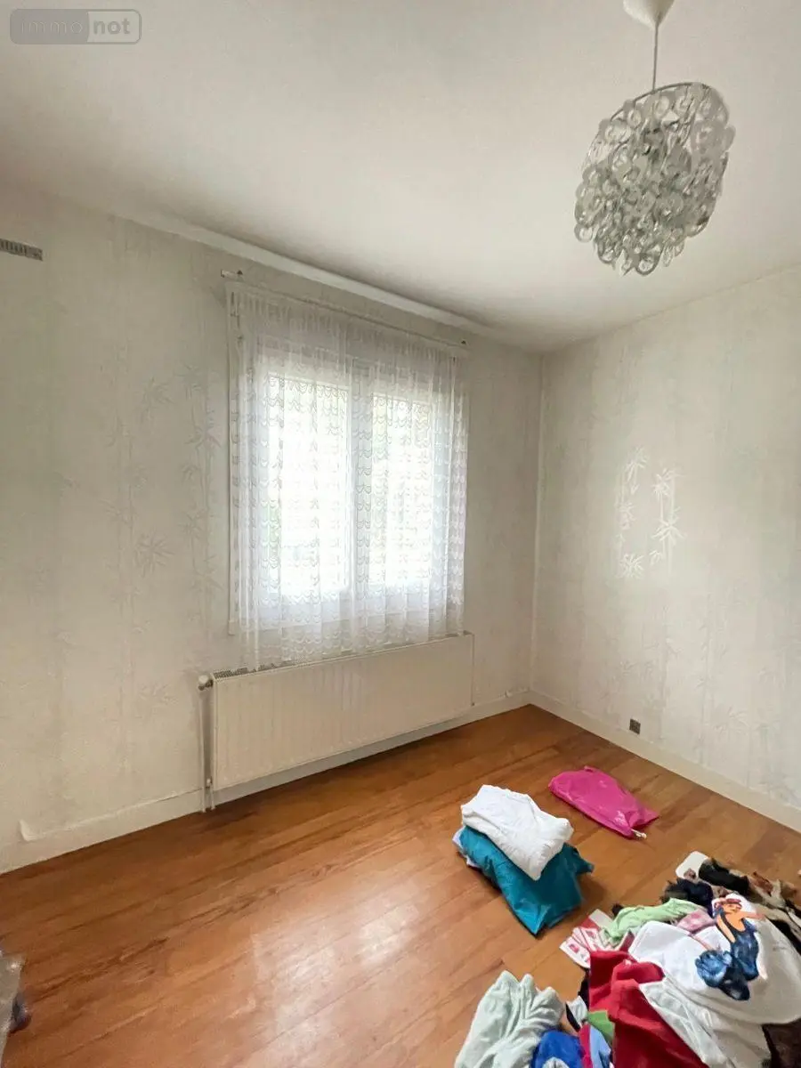 Maison a vendre Eu 76260 Seine-Maritime 76 70 m2 4 pièces 174700 euros 76041/150 009