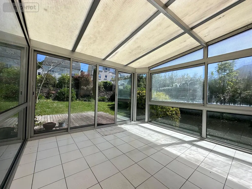 Maison a vendre Quimper 29000 Finistère 29 172 m2 8 pièces 327500 euros 29005-22 008