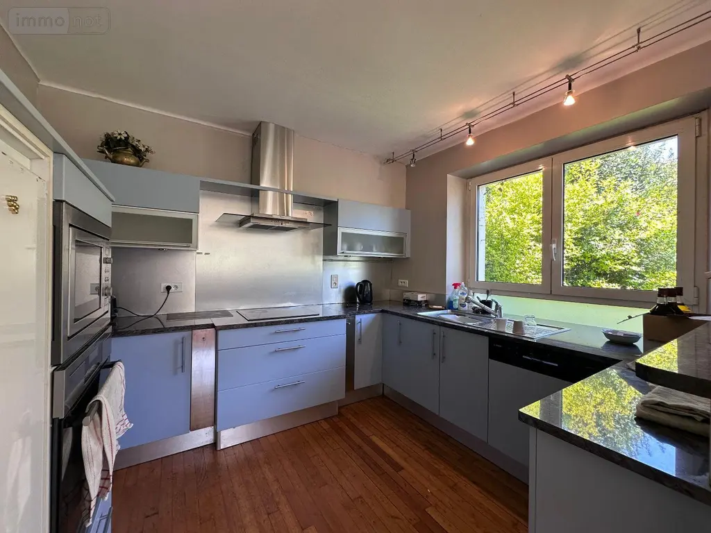 Maison a vendre Quimper 29000 Finistère 29 172 m2 8 pièces 327500 euros 29005-22 004