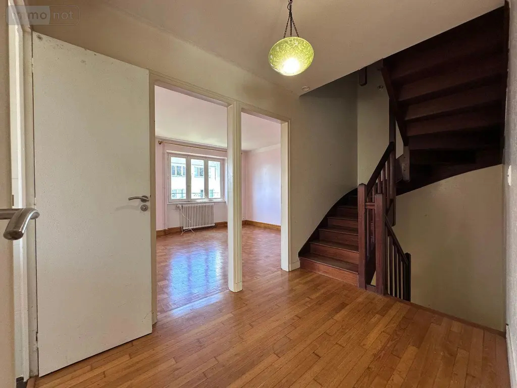 Maison a vendre Quimper 29000 Finistère 29 172 m2 8 pièces 306620 euros 29005-22 010