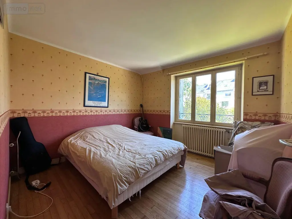 Maison a vendre Quimper 29000 Finistère 29 172 m2 8 pièces 306620 euros 29005-22 020