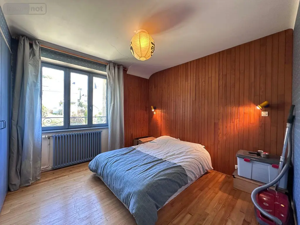 Maison a vendre Quimper 29000 Finistère 29 172 m2 8 pièces 306620 euros 29005-22 021