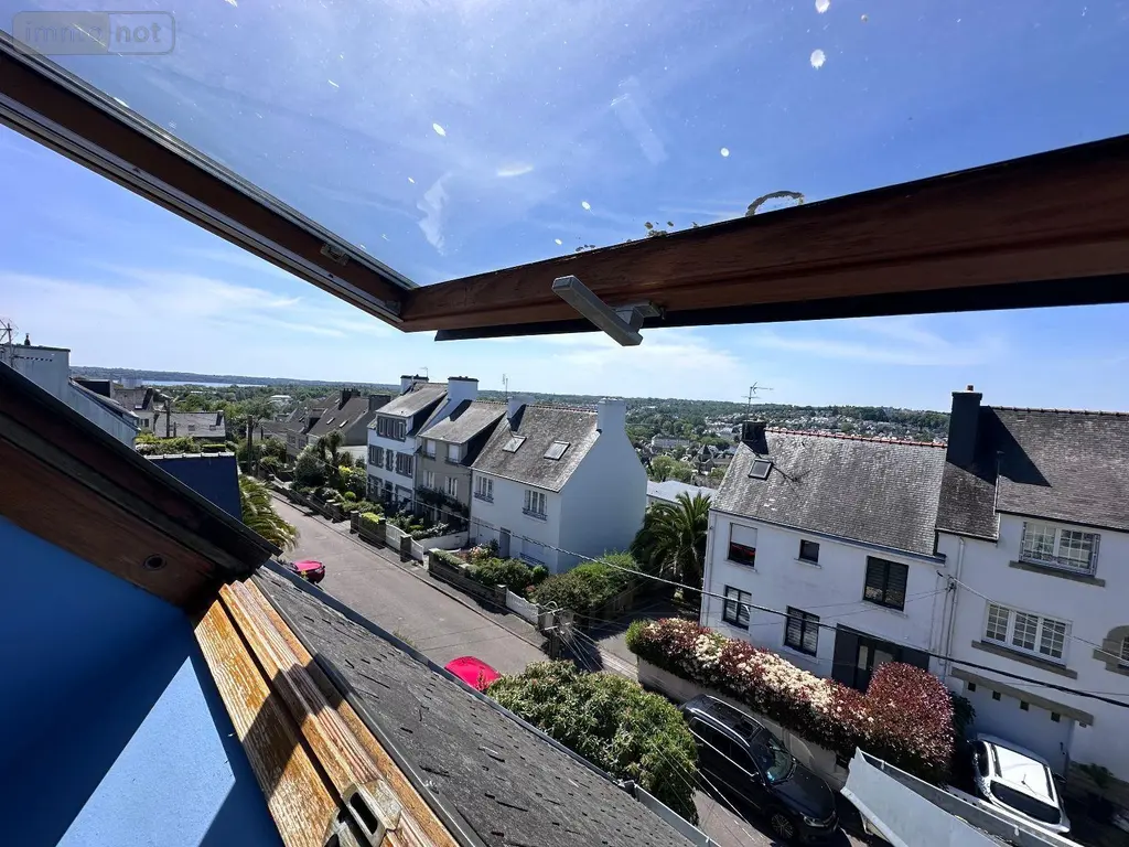 Maison a vendre Quimper 29000 Finistère 29 172 m2 8 pièces 306620 euros 29005-22 029