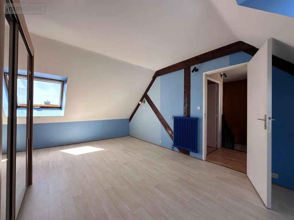 Maison a vendre Quimper 29000 Finistère 29 172 m2 8 pièces 306620 euros 29005-22 030