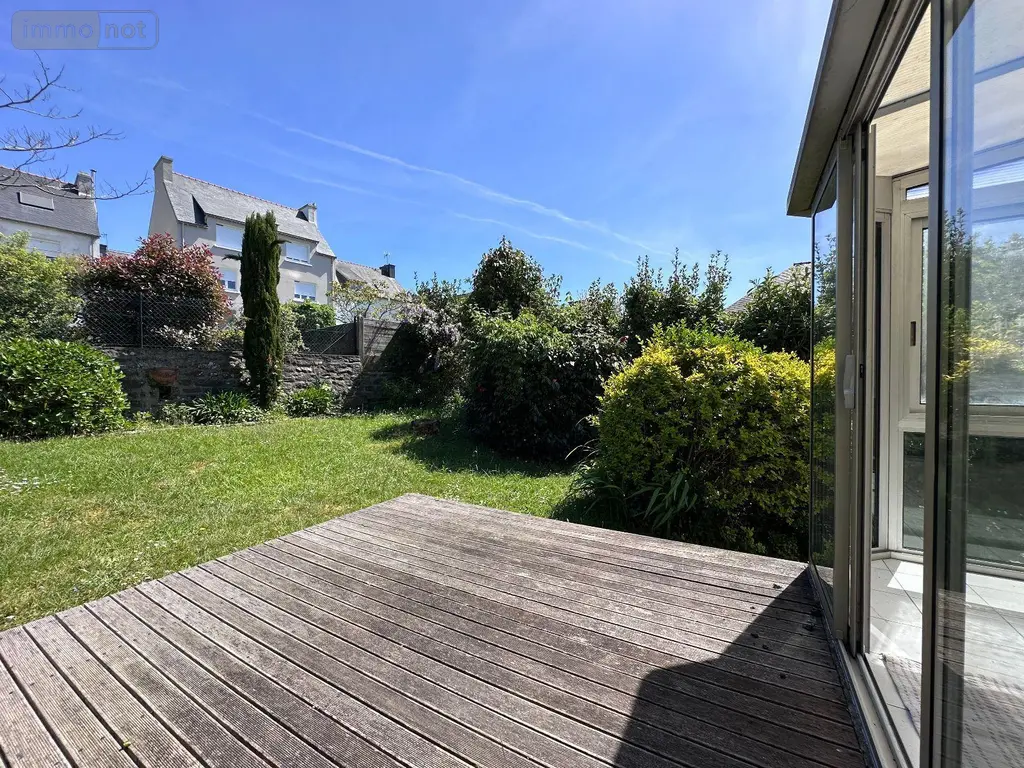 Maison a vendre Quimper 29000 Finistère 29 172 m2 8 pièces 306620 euros 29005-22 031