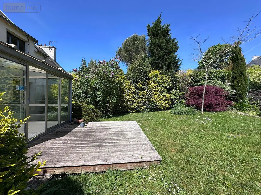 Maison a vendre Quimper 29000 Finistère 29 172 m2 8 pièces 306620 euros 29005-22 032